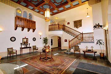 Williamsville Senior Apartments