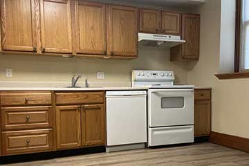 Williamsville Senior Apartments