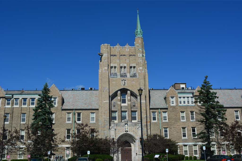Williamsville NY Apartments