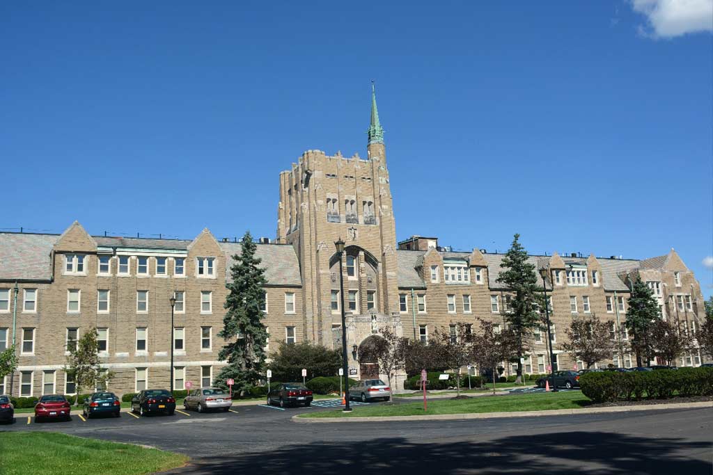 Williamsville Senior Apartments