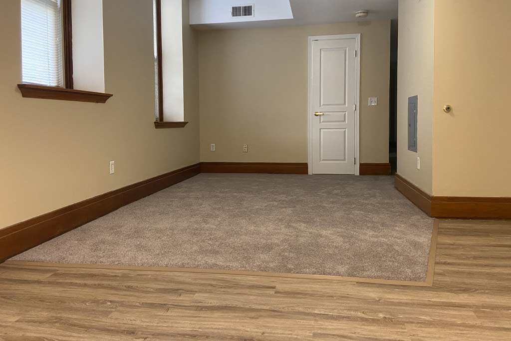 Williamsville Senior Apartments