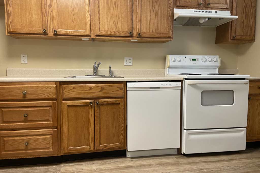 Williamsville Senior Apartments